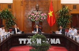 Phải giải quyết đến cùng vướng mắc cho doanh nghiệp